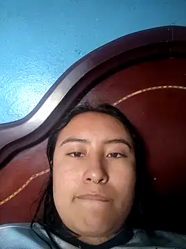 Venuz Rivers  online show from 03.03.26