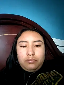 Venuz Rivers  online show from 03.05.26