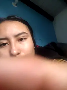 Venuz Rivers  online show from 03.06.26