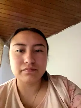 Venuz Rivers  online show from 03.09.26