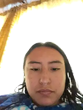 Venuz Rivers  online show from 03.10.26