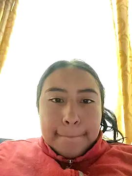 Venuz Rivers  online show from 03.12.26