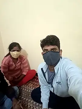 Snapshot of Hot_sahana chatting on 12.16.25 Hot sahana online show from 12.16.25