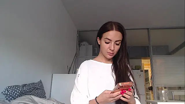 MilaMex online show from 06.04.26