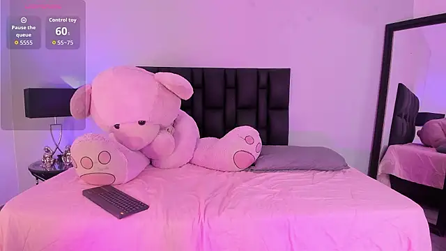 Kloebaby  online show from 03.03.26