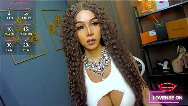 CelinaWintour online show from 03.08.26