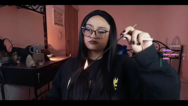 Snapshot of sofitabares_ chatting on 03.03.26 sofitabares online show from 03.03.26