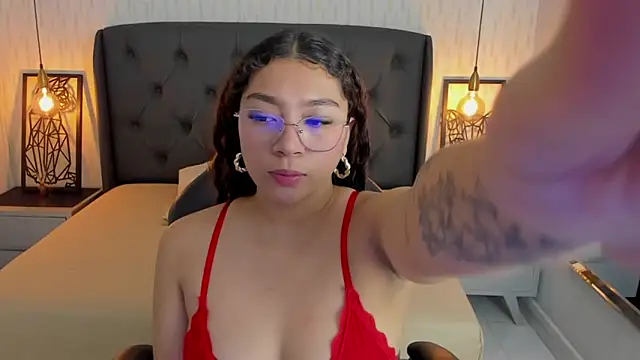 angelinemore online show from 03.09.26