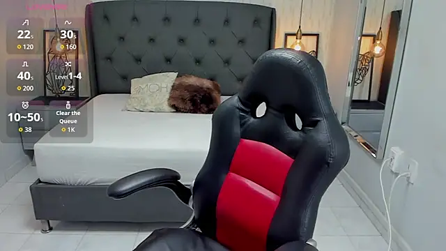 angelinemore online show from 03.14.26