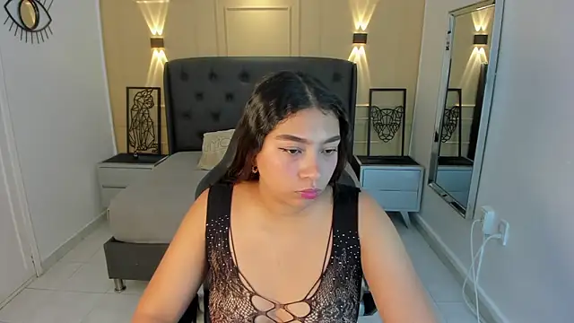 angelinemore online show from 07.22.26