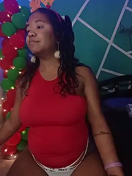 sweet-liliith online show from 12.21.25