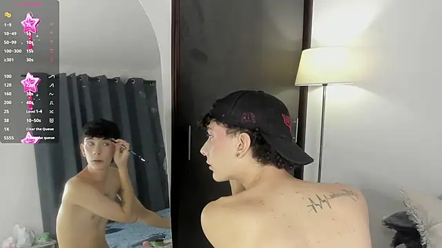 im thomass online show from 03.05.26