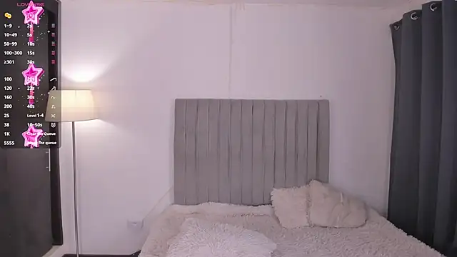 im thomass online show from 03.08.26