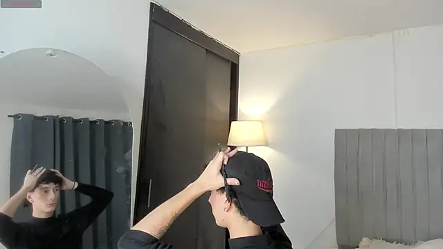 im thomass online show from 03.10.26