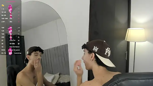 im thomass online show from 03.14.26