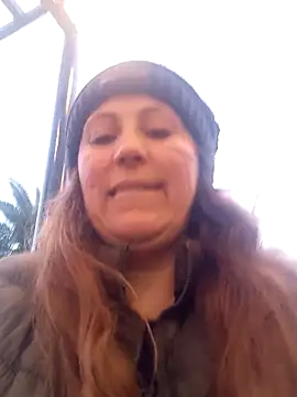 SofiEsteves online show from 05.03.26