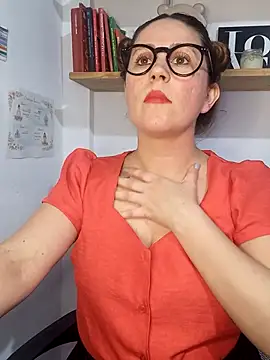 SofiEsteves online show from 06.01.26