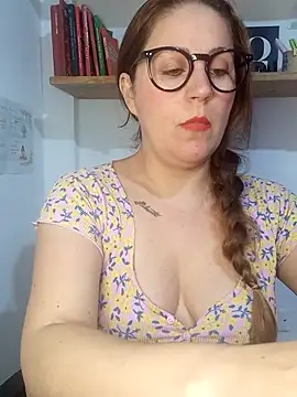 SofiEsteves online show from 06.05.26