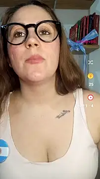 SofiEsteves online show from 06.26.26