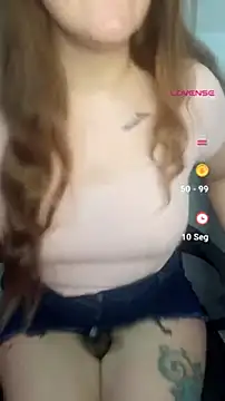 SofiEsteves online show from 07.22.26