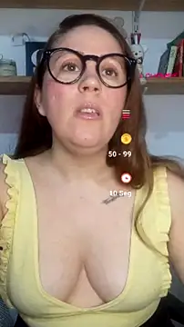SofiEsteves online show from 07.27.26