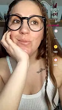 SofiEsteves online show from 07.28.26