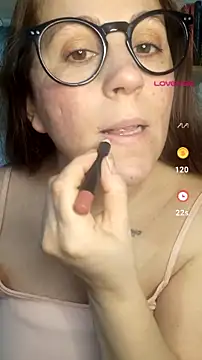 SofiEsteves online show from 07.29.26