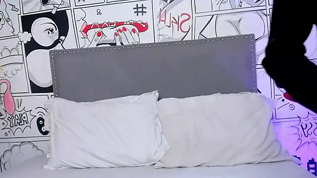 Snapshot of alison_ferrera_ chatting on 02.09.26 alison ferrera online show from 02.09.26