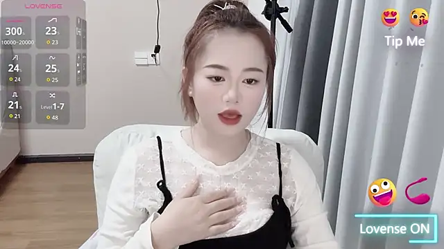 Amireux-8 online show from 04.20.26