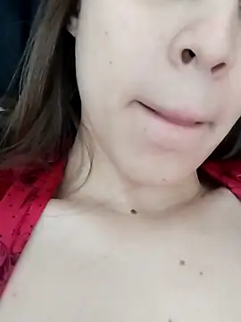 Snapshot of baby_babiii chatting on 12.16.25 baby babiii online show from 12.16.25