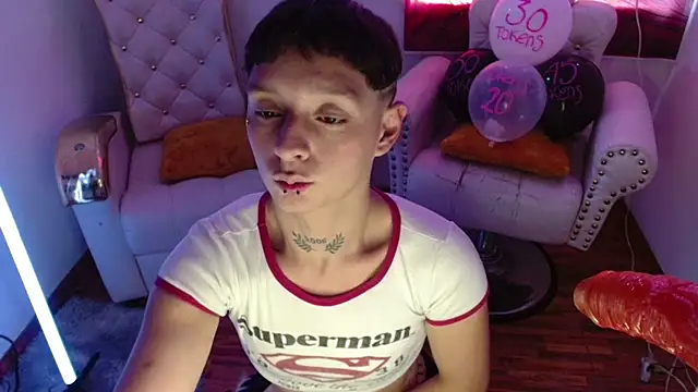 David and Jonas online show from 03.03.26