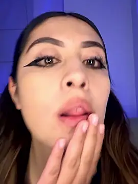 justmariee online show from 01.14.26