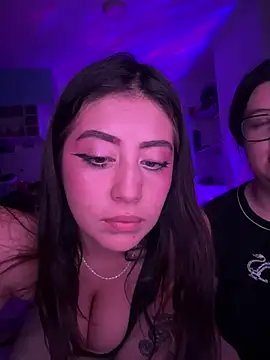 justmariee online show from 03.06.26