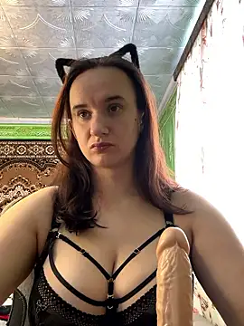 HarychaLysichka online show from 01.11.26