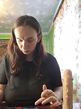 HarychaLysichka online show from 05.10.26