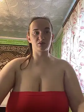 HarychaLysichka online show from 05.31.26