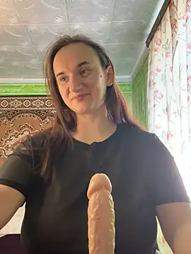 HarychaLysichka online show from 06.10.26