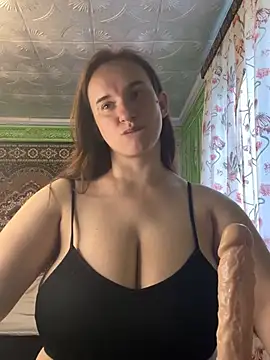 HarychaLysichka online show from 06.23.26