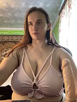 HarychaLysichka online show from 06.29.26