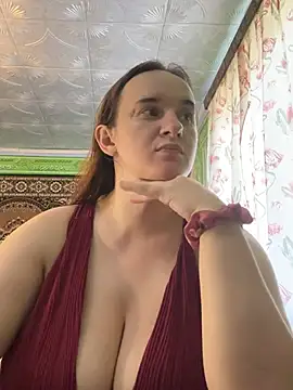 HarychaLysichka online show from 07.01.26