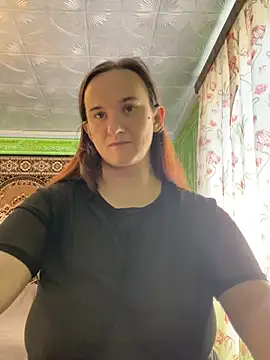 HarychaLysichka online show from 07.05.26