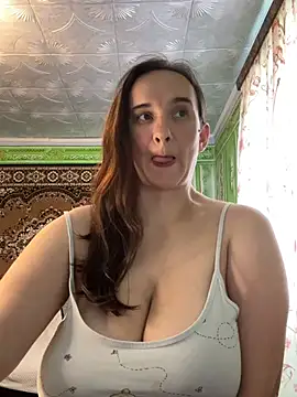 HarychaLysichka online show from 07.20.26