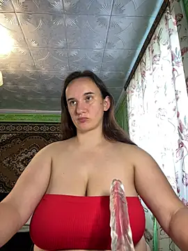 HarychaLysichka online show from 07.28.26