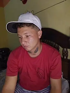 Elhombredelasperlas online show from 12.21.25