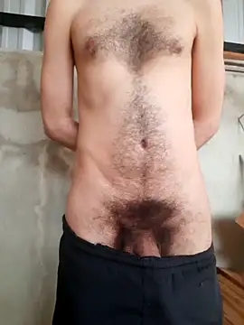 Erospentelhudo online show from 01.07.26