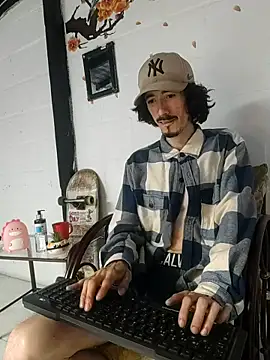 sk8-boy online show from 01.06.26