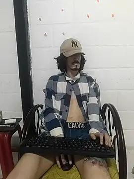 sk8-boy online show from 02.25.26