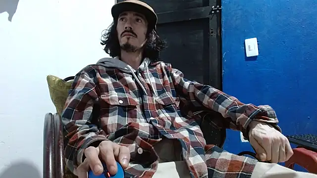 sk8-boy online show from 06.22.26
