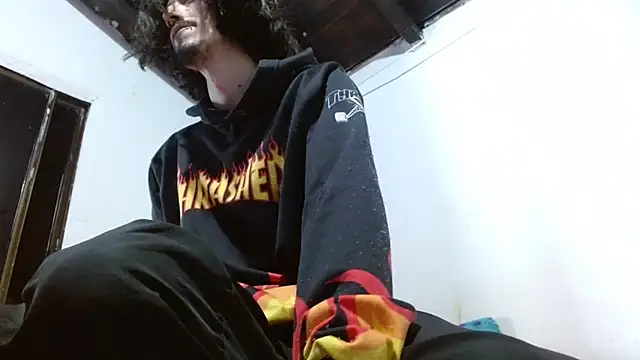 sk8-boy online show from 07.17.26