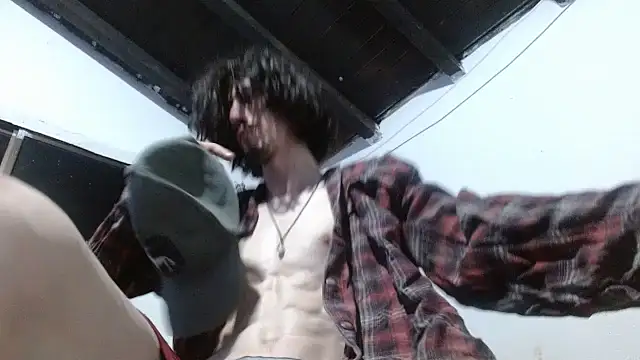 sk8-boy online show from 07.26.26